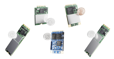 Sidekiq™ MINI PCIe: Compact SDR for Mini PCIe Systems | Epiq
